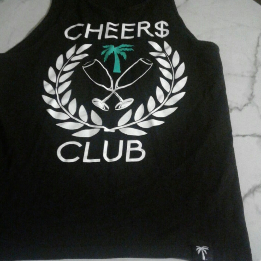 Tank top - Picture 2 of 2